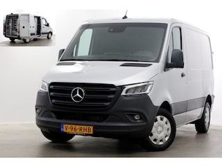 Mercedes-Benz Sprinter 314 CDI 143pk 9G Automaat L1H1 LED/ACC/Camera/Inrichting 05-2021
