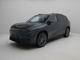 Leapmotor C10 Design REEV 28.4 kWh | VOORRAAD VOORDEEL | VAN € 42.350,- VOOR € 38.850,-