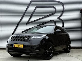 Land Rover Range Rover Velar 2.0 P400e S 1e Eigenaar|Navi|Pano|360 Camera|Clima|Cruise|Meridian Sound|Stoelverwarming|Leder|APK tot 03-2028