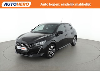 Peugeot 208 1.2 PureTech Blue Lease Active | JA22842 |