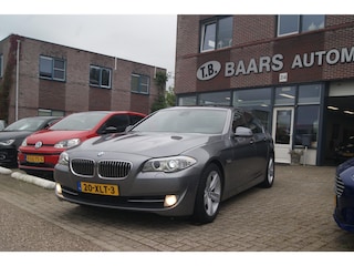 BMW 5-serie (f10) 535i 306pk Aut. High Executive