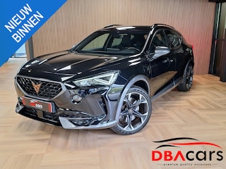 Cupra Formentor 1.4 e-Hybrid VZ Performance ACC l Trekh. l Keyless
