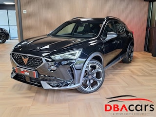 Cupra Formentor 1.4 e-Hybrid VZ Performance ACC l Trekh. l Keyless