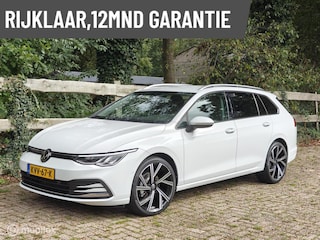 Volkswagen Golf Variant 1.5 eTSI Move|LED|Virt.Cockpit|Adapt.cruise|19''