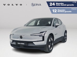 Volvo EX30 Single Motor Extended Range Core 69 kWh | Parkeercamera | Cruise control adaptief | Google infotainment