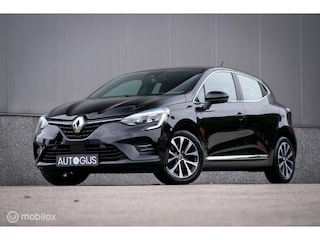 Renault Clio 1.3 TCe Intens 130 pk aut | LED | NL auto | Camera | Sportstoelen | DAB |