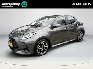 Toyota Yaris 1.5 Hybrid Dynamic | 06-10141018 Voor meer informatie