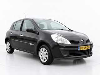 Renault Clio 1.2-16V Rip Curl 5 Deurs/Airco/Open dak!!