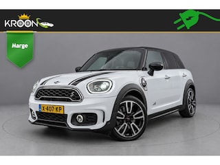 Mini Countryman 1.5 Cooper SE ALL4 PHEV Chili JCW Panorama Head-Up