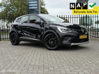 Renault Captur 1.0 TCe | PDC | Camera | Cruise | Carplay