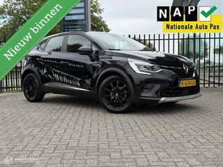 Renault Captur 1.0 TCe | PDC | Camera | Cruise | Carplay