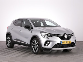 Renault Captur 1.6 E-Tech Plug-in Hybrid 160 Techno | NAVI | KEYLESS | ECC | VELGEN