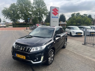 Suzuki Vitara 1.4 Boosterjet Select, 1e Eigenaar