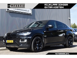 BMW X6 xDrive35i High Executive 306pk