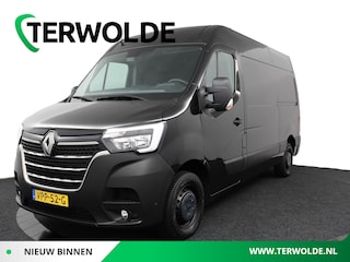 Renault Master T35 L2H2 FWD dCi 135 GB Work Edition | Trekhaak | Navigatie | Parkeercamera |