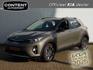 Kia Stonic 1.0 T-GDi 100pk DynamicLine I Trekhaak