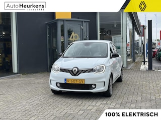 Renault Twingo Z.E. E-Tech R80 Techno l Origineel NL l 1e-Eigenaresse l BTW-aftrekbaar l NAP