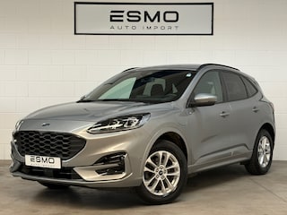 Ford Kuga 2.5 PHEV ST-Line HUD Camera