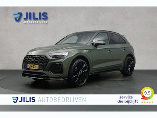 Audi Q5 50 TFSI e S edition Competition | 360 camera | Elektrisch wegklapbare trekhaak
