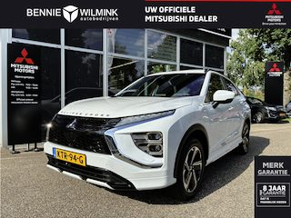 Mitsubishi Eclipse Cross 2.4 PHEV Executive