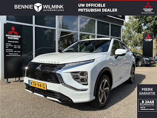 Mitsubishi Eclipse Cross 2.4 PHEV Executive