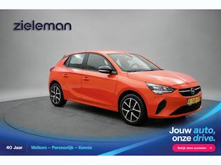 Opel Corsa 1.2 Edition - Carplay, Cruise, PDC