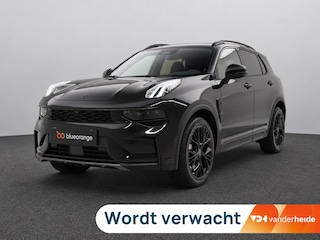 Lynk & Co 01 1.5 More 280PK Aut. Panoramadak, 360gr. Camera, Keyless, Side Assist, Elektr. Achterklep, 20" LM Velgen, Stoel-Stuurverwarming