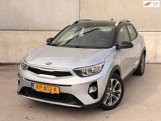 Kia Stonic 1.0 T-GDi Ori NL NAP Camera Trekhaak BTW! CarPlay Cruise