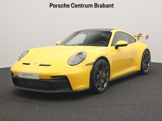 Porsche 911 4.0 GT3