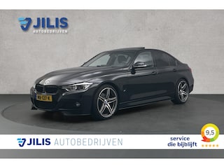 BMW 330e Centennial M-sport | Camera | Lederen bekleding | Schuif-/kanteldak