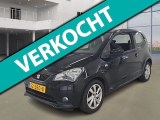 Seat Mii 1.0 Style Sport AIRCO CRUISE ELEC.PAKET