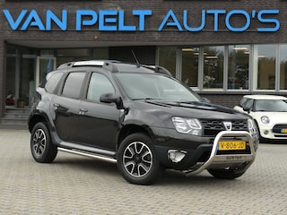 Dacia Duster 1.5 dCi 4x2 AUTOMAAT Série Limitée BlackShadow