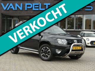 Dacia Duster 1.5 dCi 4x2 AUTOMAAT Série Limitée BlackShadow