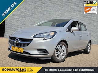 Opel Corsa 1.0 Turbo Edition 5Drs Airco/Cruise Nw APK ✅