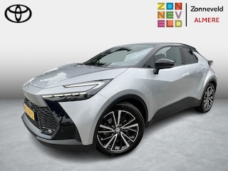 Toyota C-HR 2.0 Plug-in Hybrid 220 Executive