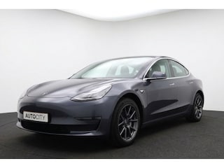 Tesla Model 3 Stnd.RWD Plus 60 kWh Pano | Leder | Autopilot