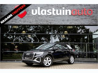 Audi Q2 35 TFSI S Edition S-Line , Matrix, Virt. Cockpit, Adap. Cruise