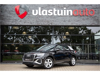 Audi Q2 35 TFSI S Edition S-Line , Matrix, Virt. Cockpit, Adap. Cruise