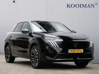 Peugeot 3008 1.2 Hybrid 145 Pk Allure Automaat Apple Carplay / DAB / Camera