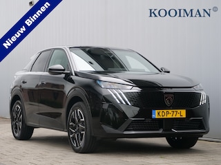 Peugeot 3008 1.2 Hybrid 145 Pk Allure Automaat Apple Carplay / DAB / Camera