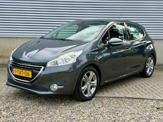 Peugeot 208 1.2 e-VTi Executive Automaat | Dealer oh, trekhaak, LMV ]