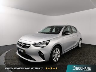 Opel Corsa 1.2 Level 2 | Camera | Apple CarPlay / Android Auto | Cruise Control | DAB+ |