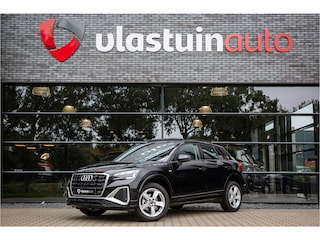 Audi Q2 35 TFSI S Edition S-Line , Pano, Virt. Cockpit, Adap. Cruise, Matrix