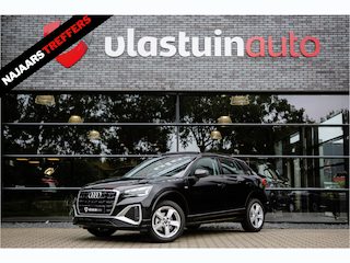 Audi Q2 35 TFSI S Edition S-Line , Pano, Virt. Cockpit, Adap. Cruise, Matrix