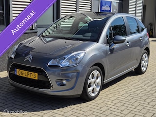 Citroën C3 1.6 VTi Exclusive automaat Panoramadak