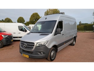 Mercedes-Benz Sprinter 519 CDI L2H2 N1 3500KG Trekgewicht