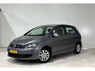 Volkswagen Golf Plus 1.2 TSI Highline|TREKHAAK|AUTOMAAT|NAP