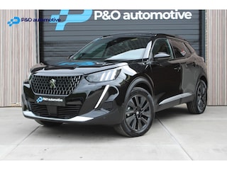 Peugeot 2008 1.2 PureTech GT PANO | ACC | Stoelverwarming