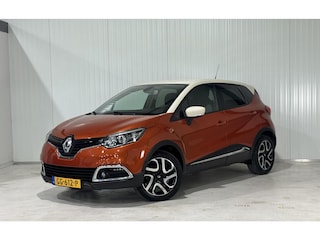 Renault Captur 1.2 TCe Dynamique|TREKHAAK|KEYLESS|CAMERA
