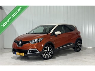 Renault Captur 1.2 TCe Dynamique|TREKHAAK|KEYLESS|CAMERA